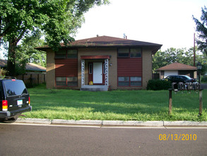 157 Mississippi Pl NE in Fridley, MN - Building Photo - Building Photo