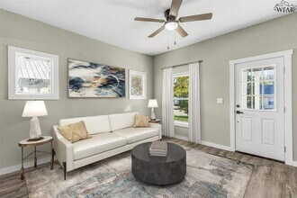 2010 Joline St in Wichita Falls, TX - Building Photo - Building Photo