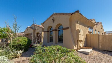 12471 S 179th Ln in Goodyear, AZ - Building Photo - Building Photo