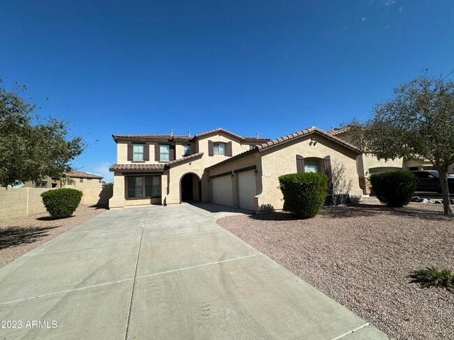 property at 4244 E Gleneagle Dr