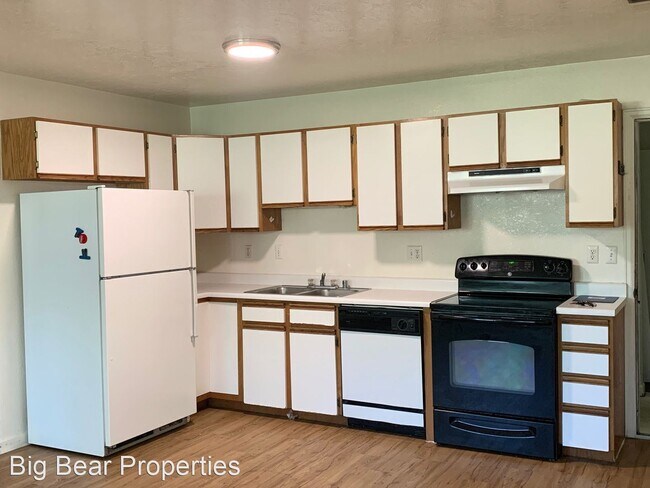 2122 10th Ave in Greeley, CO - Building Photo - Building Photo