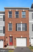 8754 Elsing Green Dr in Manassas, VA - Building Photo - Building Photo