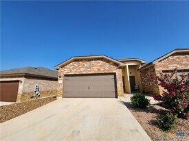 224 Ragsdale Way in New Braunfels, TX - Building Photo