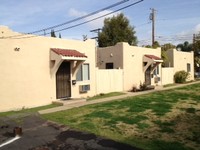 256-264 Del Mar Ave in Chula Vista, CA - Foto de edificio - Building Photo