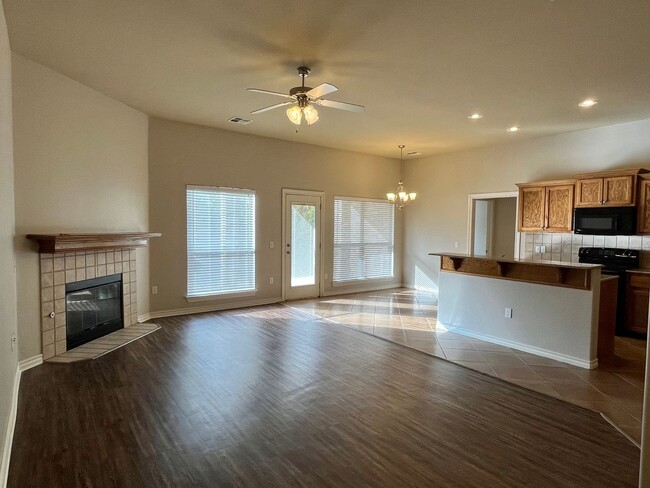 2612 NE 129th St in Edmond, OK - Building Photo - Building Photo