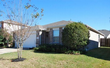 4518 Clemwood Ln in Houston, TX - Building Photo - Building Photo