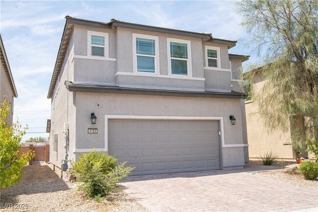 property at 4153 Rancho Crossing St