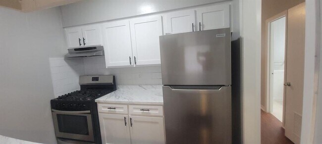 608 W 51st St in Austin, TX - Building Photo - Building Photo