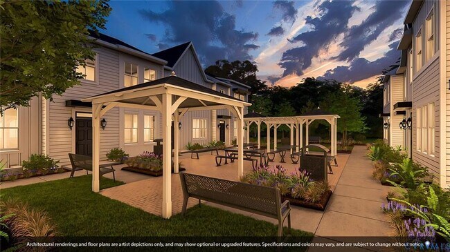 121 This Wy in Midlothian, VA - Building Photo - Building Photo