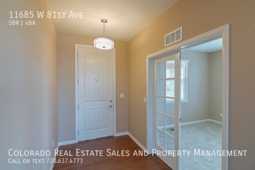 11685 W 81st Ave in Arvada, CO - Building Photo - Building Photo