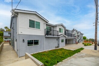 4358 Ocean View Blvd in Montrose, CA - Building Photo - Building Photo