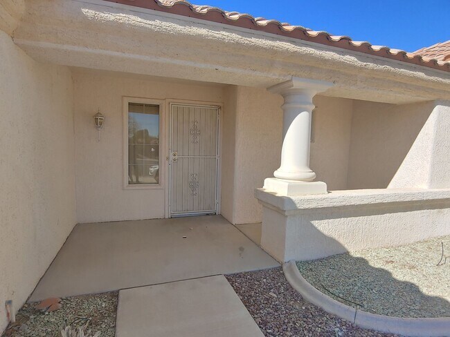 3117 Birch Grove Ct in Las Vegas, NV - Building Photo - Building Photo