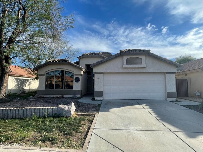 property at 12817 W Alvarado Rd