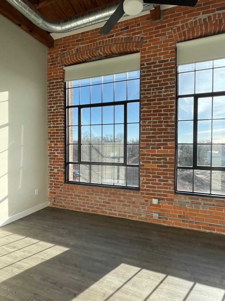 The Delbar Perkasie, PA Apartments