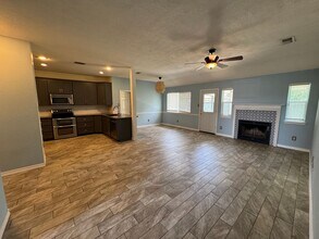 3306 Levy Ln in Killeen, TX - Building Photo - Building Photo