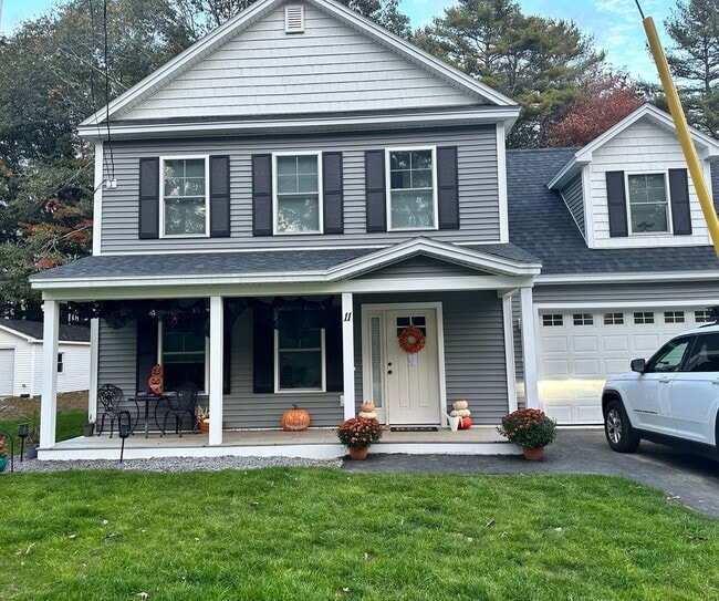 property at 11 Neptune Dr