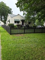 309 Webster St in Cary, NC - Building Photo