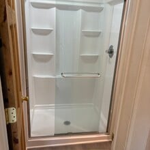 953 W 17th St, Unit Up Stairs B in Erie, PA - Building Photo - Building Photo