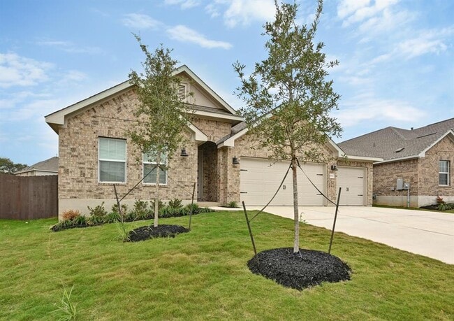 1617 Dove Rnch Rd in Andice, TX - Building Photo - Building Photo