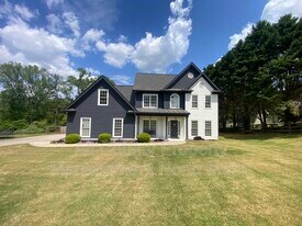3736 High Gables W in Cumming, GA - Building Photo