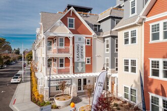 904 Bayswater Ave in Burlingame, CA - Building Photo - Building Photo