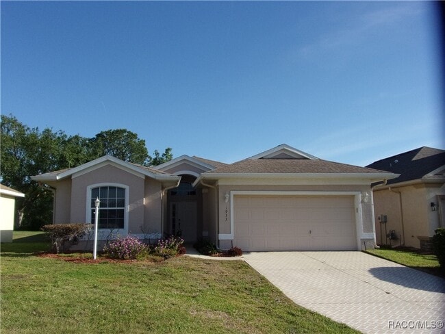 property at 1933 W Shanelle Path