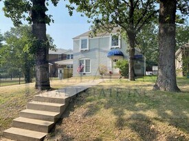 137 Crestview Dr in North Little Rock, AR - Building Photo