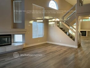 3909 White Castle St in Las Vegas, NV - Building Photo - Building Photo