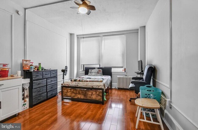 property at 1324 Locust St