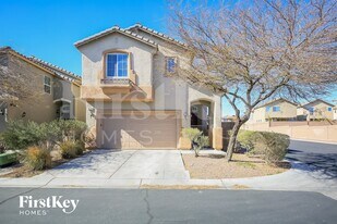 8125 Starling View Ct in Las Vegas, NV - Building Photo