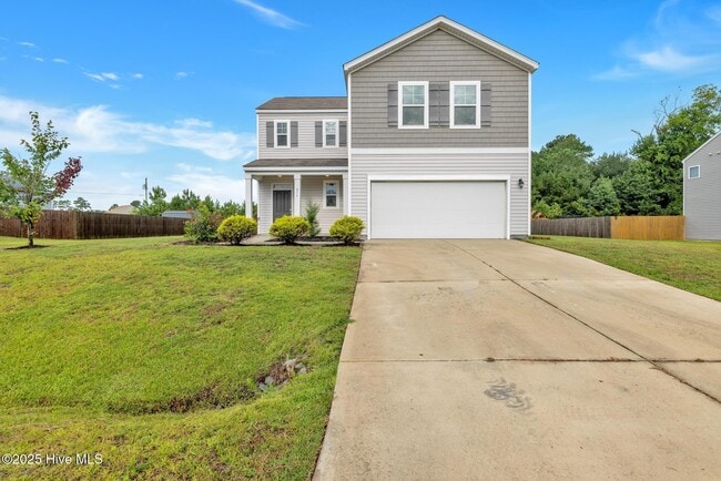 property at 217 Cheswick Dr