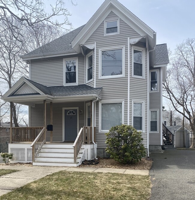 property at 11 Maple Ave