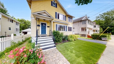 78 Margaret St in Arlington, MA - Building Photo - Building Photo