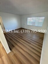13534 1/2-13536 Cerise Ave in Hawthorne, CA - Building Photo - Building Photo