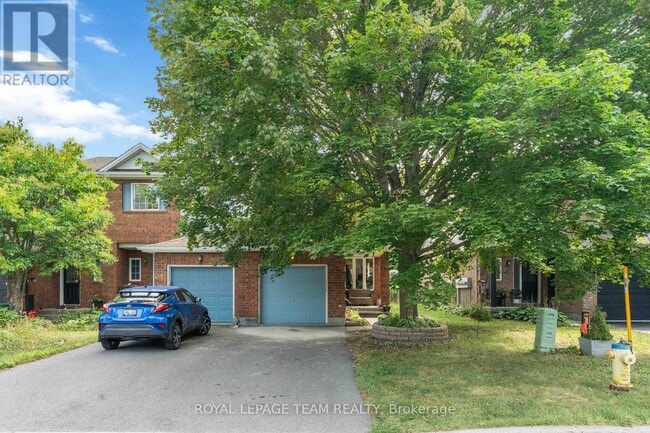 property at 4317 Owl Valley Dr