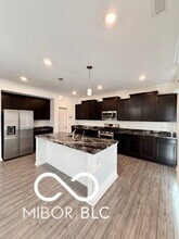 1105 Bent Br Ln in Greenwood, IN - Building Photo - Building Photo