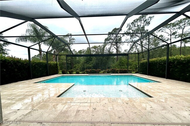 property at 10836 Rutherford Rd