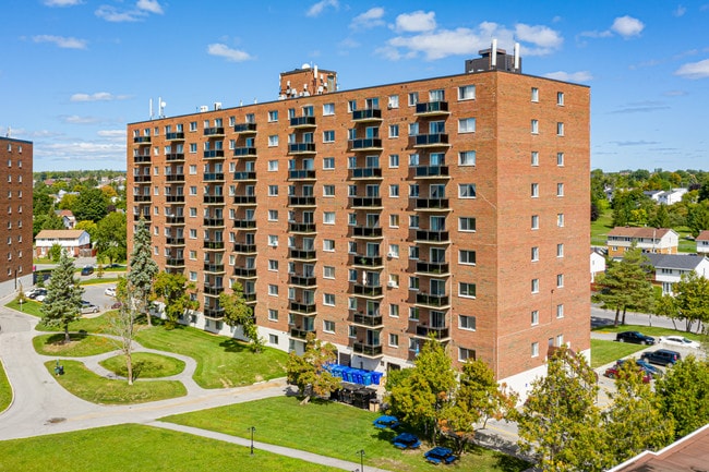 Riviera Apartments