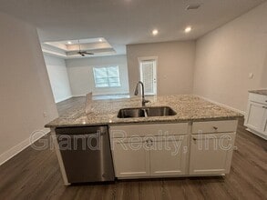 5749 Danbury Blvd in Milton, FL - Building Photo - Building Photo