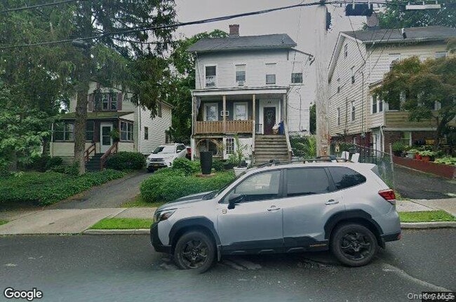 property at 99 Cedar Hill Ave