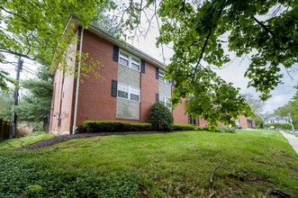 Mt. Washington Park Apartments in Baltimore, MD - Building Photo - Building Photo