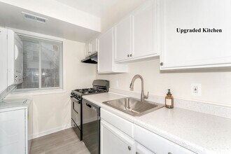 14 Halley Pl SE in Washington, DC - Building Photo - Building Photo