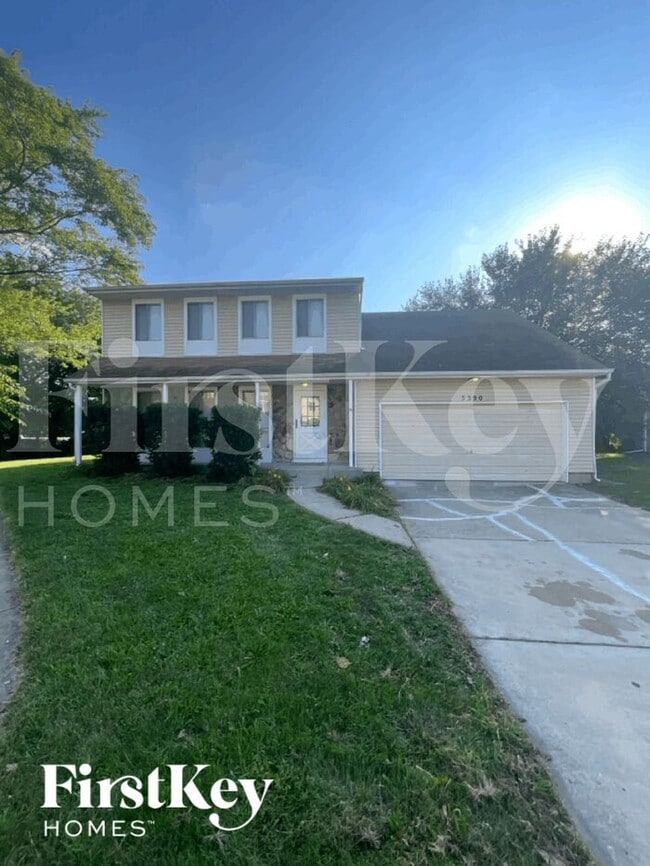 property at 3390 Windsor Ln