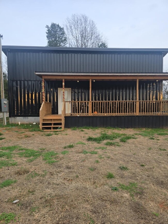 property at 7933 Co Rd 170