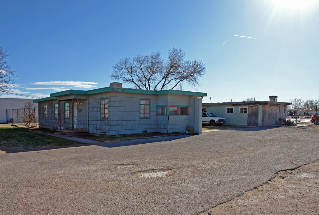 3607 Golder Ave in Odessa, TX - Building Photo