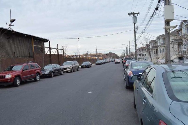 property at 392 Montauk Ave.