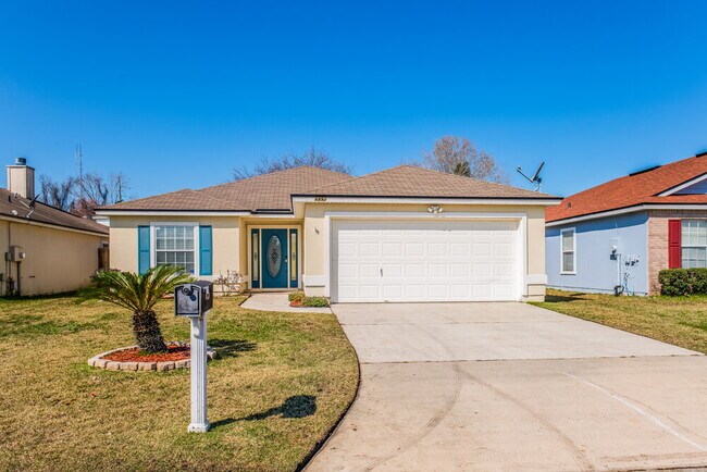property at 6892 Recreation Trail