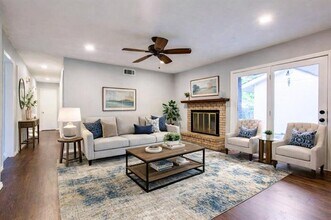 505 Melrose Dr in Richardson, TX - Building Photo - Building Photo