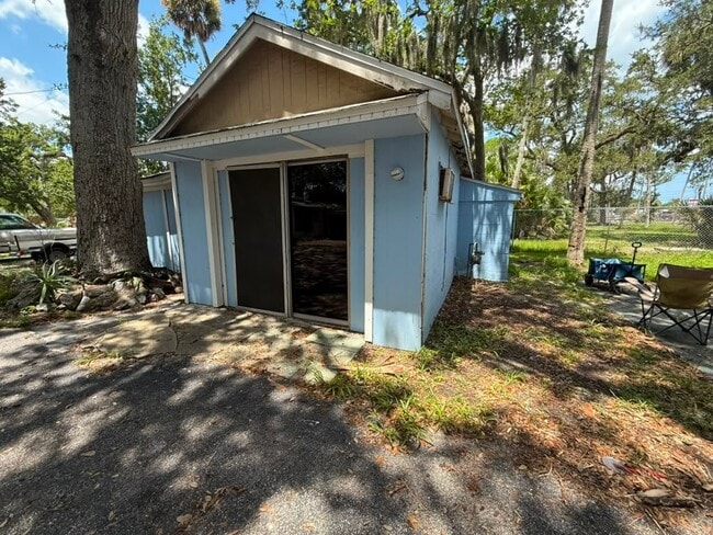 property at 622 N Beach St