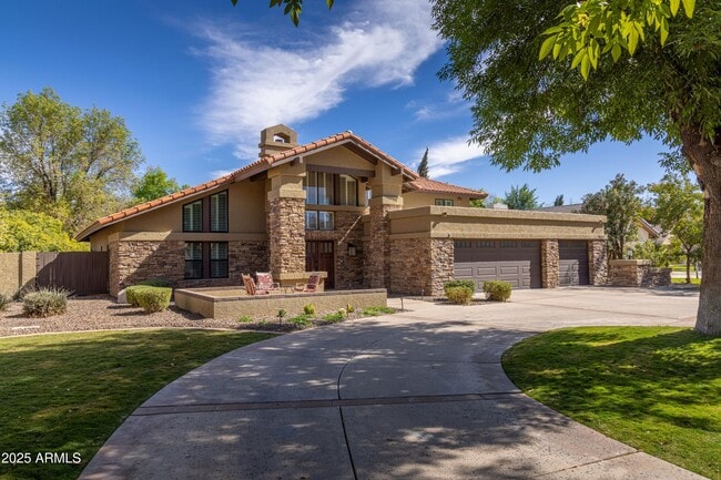 property at 8373 S Forest Ave